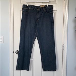 Men’s carhartt jeans